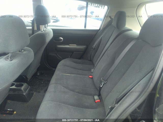 Photo 7 VIN: 3N1BC1CP5CK244693 - NISSAN VERSA 