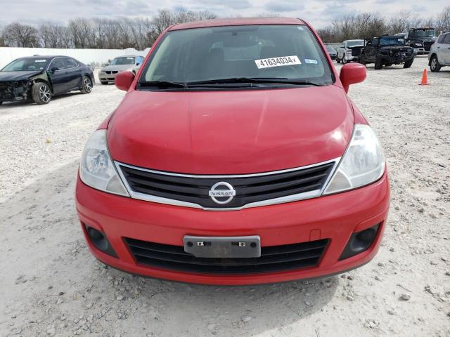 Photo 4 VIN: 3N1BC1CP5CK253278 - NISSAN VERSA 