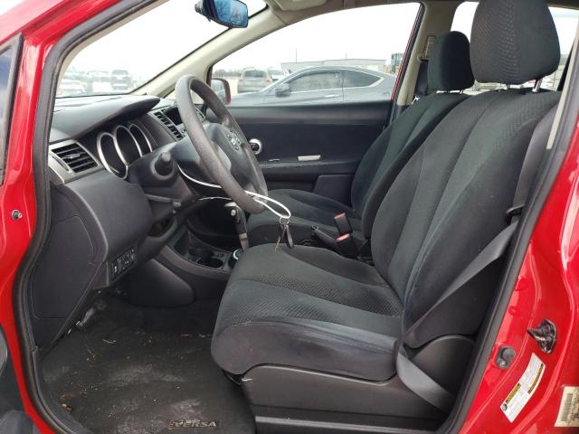 Photo 6 VIN: 3N1BC1CP5CK253278 - NISSAN VERSA 