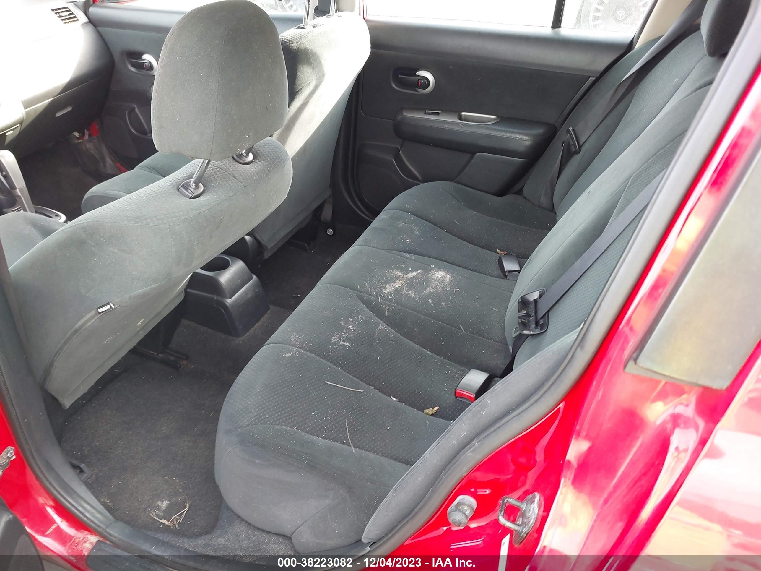 Photo 7 VIN: 3N1BC1CP5CK254849 - NISSAN VERSA 