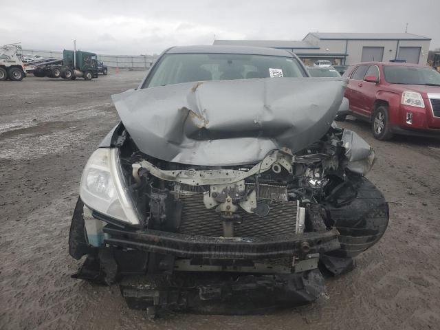 Photo 4 VIN: 3N1BC1CP5CK256584 - NISSAN VERSA 