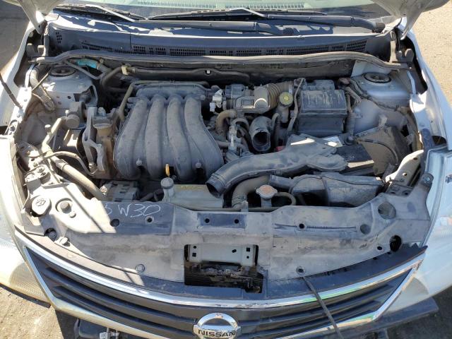 Photo 10 VIN: 3N1BC1CP5CK260750 - NISSAN VERSA S 