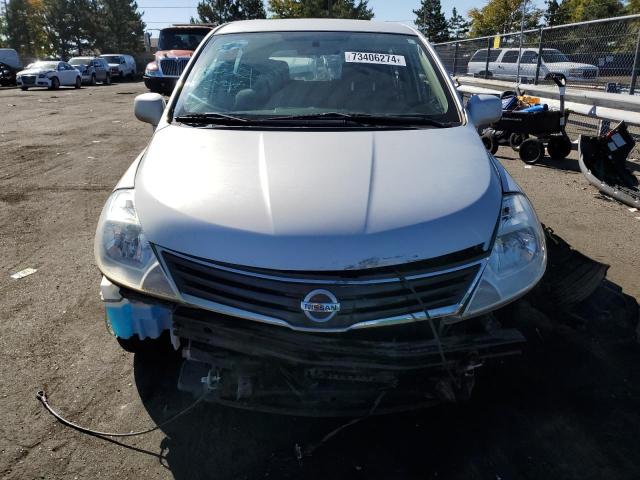 Photo 4 VIN: 3N1BC1CP5CK260750 - NISSAN VERSA S 