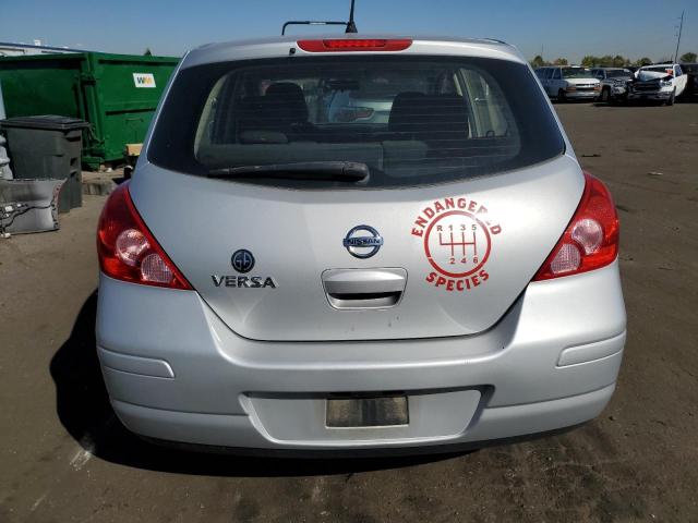 Photo 5 VIN: 3N1BC1CP5CK260750 - NISSAN VERSA S 