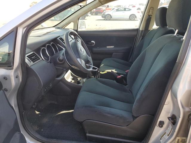 Photo 6 VIN: 3N1BC1CP5CK260750 - NISSAN VERSA S 