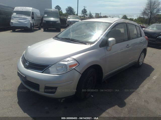 Photo 1 VIN: 3N1BC1CP5CK267567 - NISSAN VERSA 