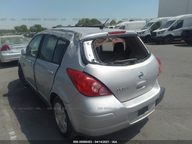 Photo 2 VIN: 3N1BC1CP5CK267567 - NISSAN VERSA 