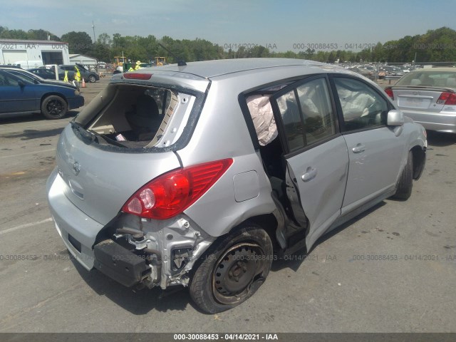 Photo 3 VIN: 3N1BC1CP5CK267567 - NISSAN VERSA 