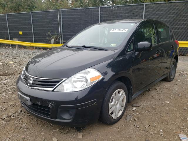 Photo 1 VIN: 3N1BC1CP5CK269271 - NISSAN VERSA S 