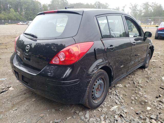 Photo 3 VIN: 3N1BC1CP5CK269271 - NISSAN VERSA S 