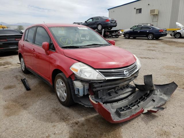 Photo 0 VIN: 3N1BC1CP5CK275006 - NISSAN VERSA S 