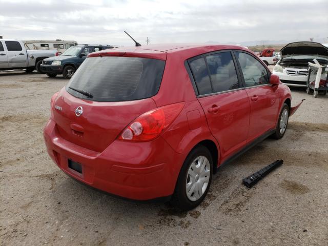 Photo 3 VIN: 3N1BC1CP5CK275006 - NISSAN VERSA S 