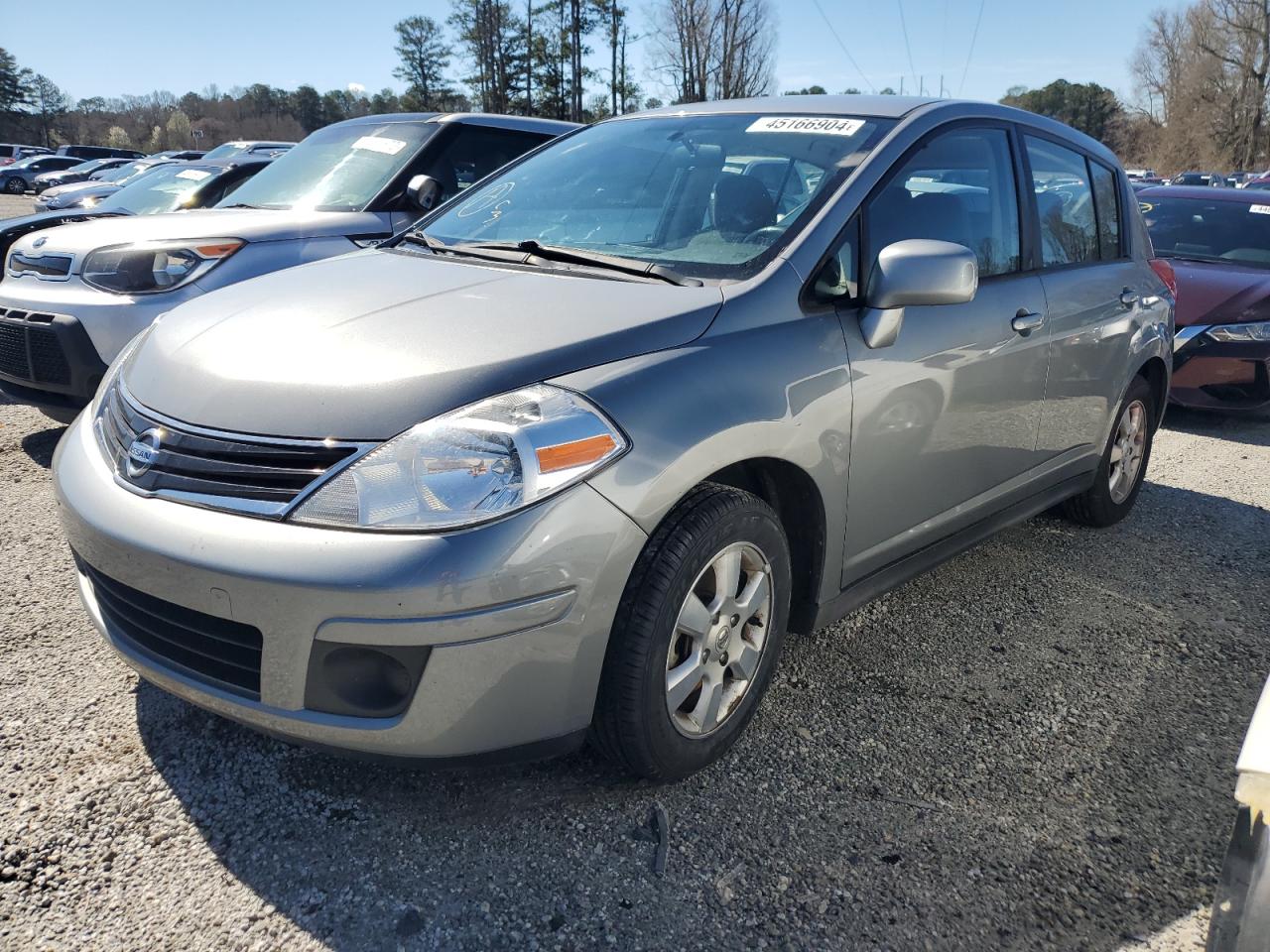 Photo 0 VIN: 3N1BC1CP5CK282571 - NISSAN VERSA 