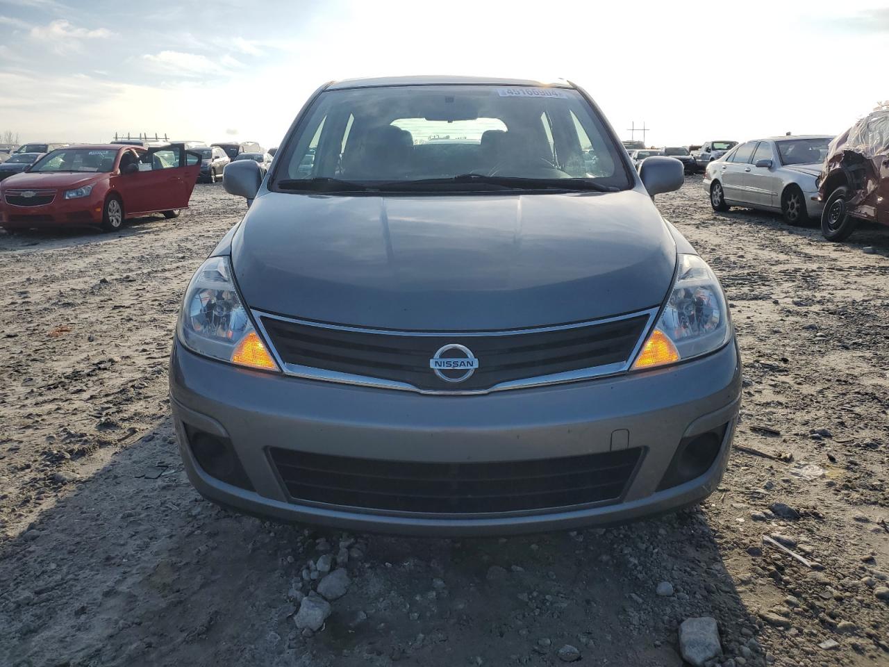 Photo 4 VIN: 3N1BC1CP5CK282571 - NISSAN VERSA 