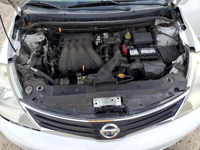 Photo 10 VIN: 3N1BC1CP5CK285423 - NISSAN VERSA S 