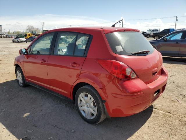 Photo 1 VIN: 3N1BC1CP5CK288032 - NISSAN VERSA S 