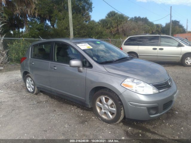 Photo 0 VIN: 3N1BC1CP5CK290010 - NISSAN VERSA 