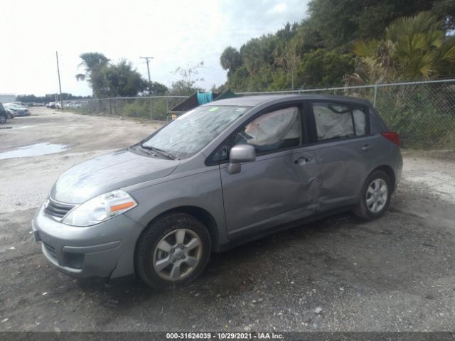 Photo 1 VIN: 3N1BC1CP5CK290010 - NISSAN VERSA 