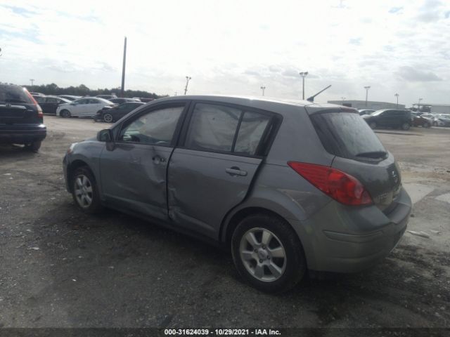 Photo 2 VIN: 3N1BC1CP5CK290010 - NISSAN VERSA 