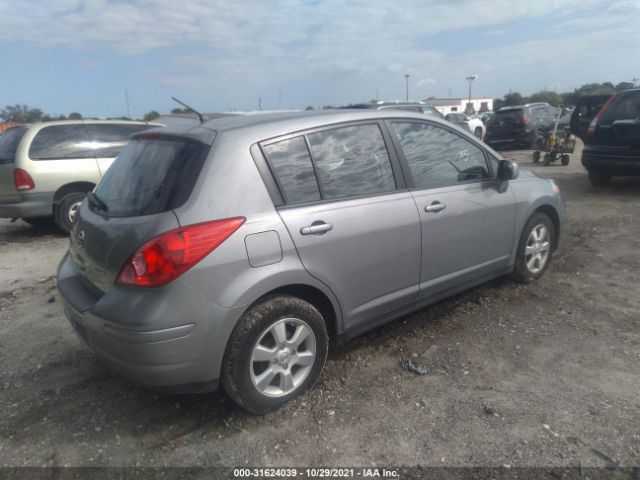 Photo 3 VIN: 3N1BC1CP5CK290010 - NISSAN VERSA 