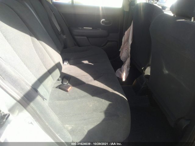 Photo 7 VIN: 3N1BC1CP5CK290010 - NISSAN VERSA 