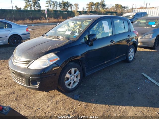 Photo 1 VIN: 3N1BC1CP5CK292131 - NISSAN VERSA 