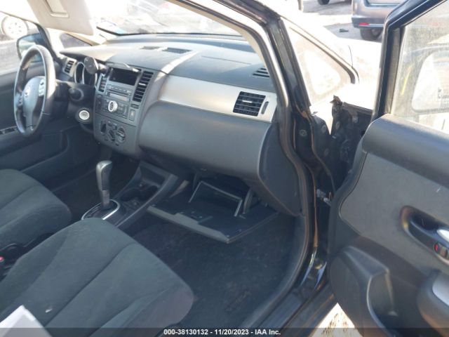 Photo 4 VIN: 3N1BC1CP5CK292131 - NISSAN VERSA 