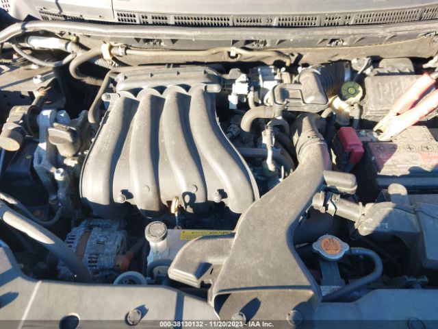 Photo 9 VIN: 3N1BC1CP5CK292131 - NISSAN VERSA 