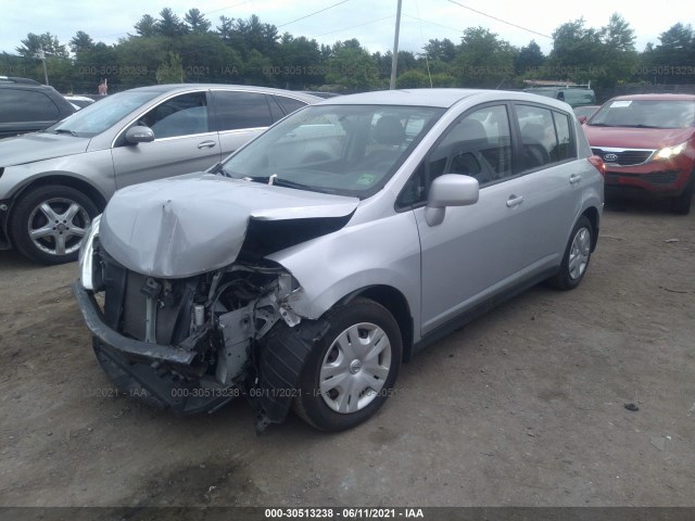 Photo 1 VIN: 3N1BC1CP5CK293070 - NISSAN VERSA 