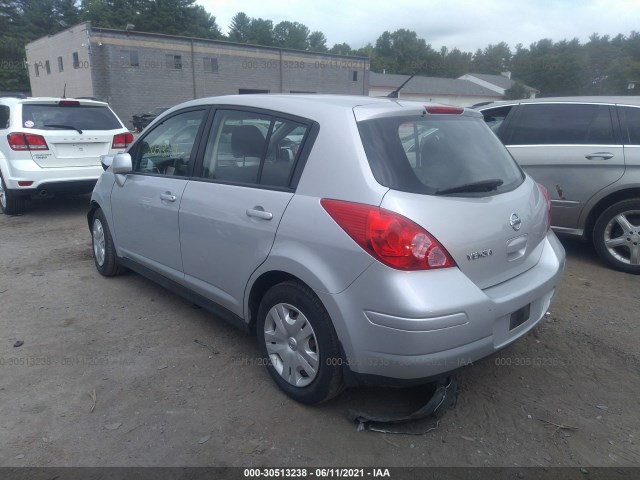 Photo 2 VIN: 3N1BC1CP5CK293070 - NISSAN VERSA 