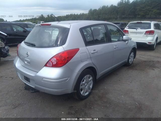 Photo 3 VIN: 3N1BC1CP5CK293070 - NISSAN VERSA 