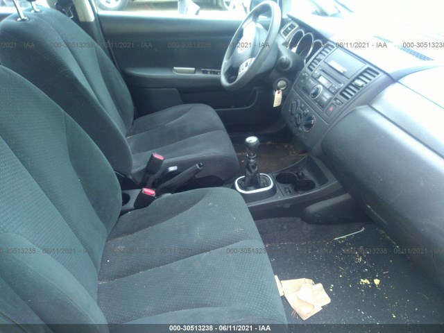 Photo 4 VIN: 3N1BC1CP5CK293070 - NISSAN VERSA 