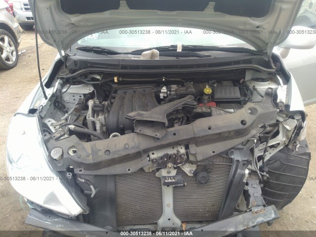 Photo 9 VIN: 3N1BC1CP5CK293070 - NISSAN VERSA 