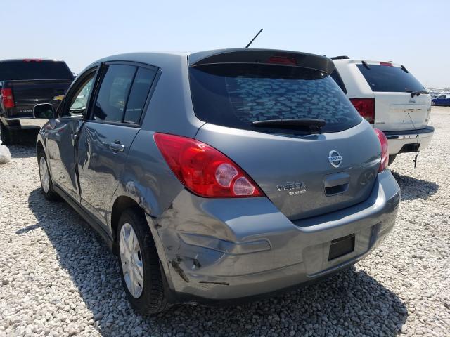 Photo 2 VIN: 3N1BC1CP5CK293182 - NISSAN VERSA S 