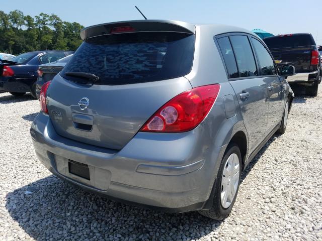 Photo 3 VIN: 3N1BC1CP5CK293182 - NISSAN VERSA S 