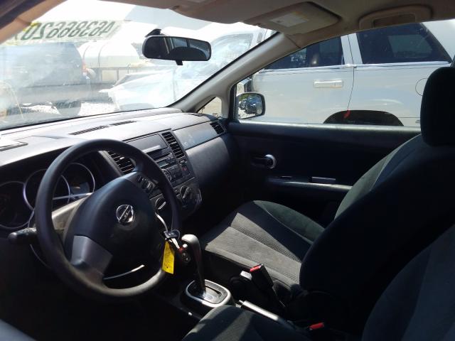 Photo 8 VIN: 3N1BC1CP5CK293182 - NISSAN VERSA S 