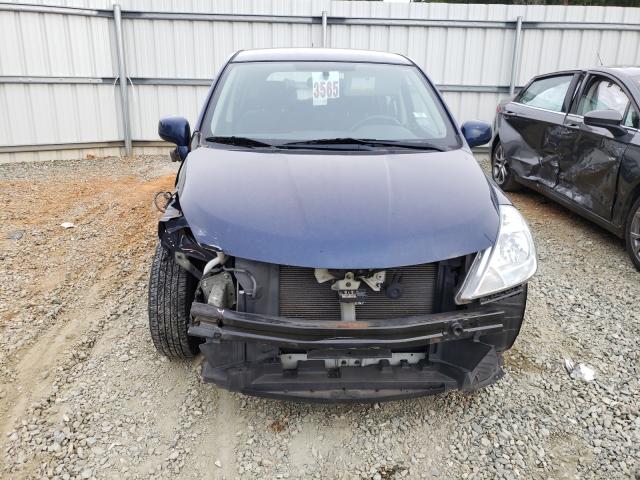 Photo 8 VIN: 3N1BC1CP5CK293358 - NISSAN VERSA S 