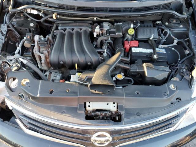 Photo 10 VIN: 3N1BC1CP5CK294204 - NISSAN VERSA 