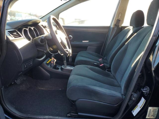 Photo 6 VIN: 3N1BC1CP5CK294204 - NISSAN VERSA 