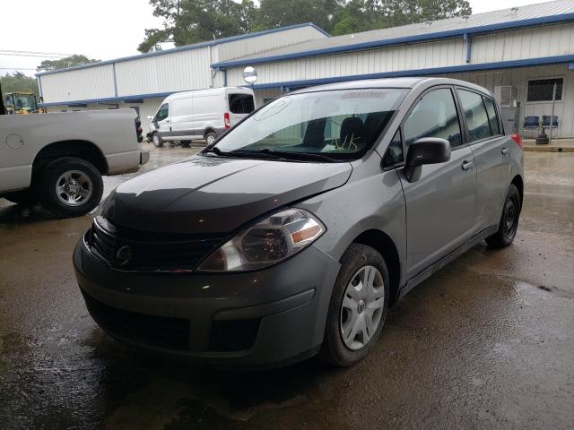 Photo 1 VIN: 3N1BC1CP5CK296910 - NISSAN VERSA S 