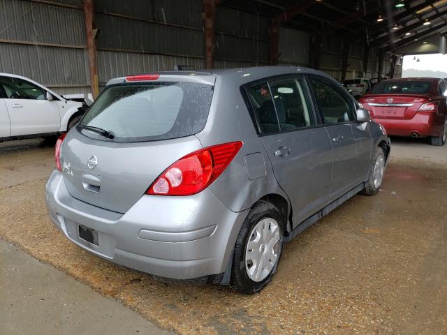 Photo 3 VIN: 3N1BC1CP5CK296910 - NISSAN VERSA S 