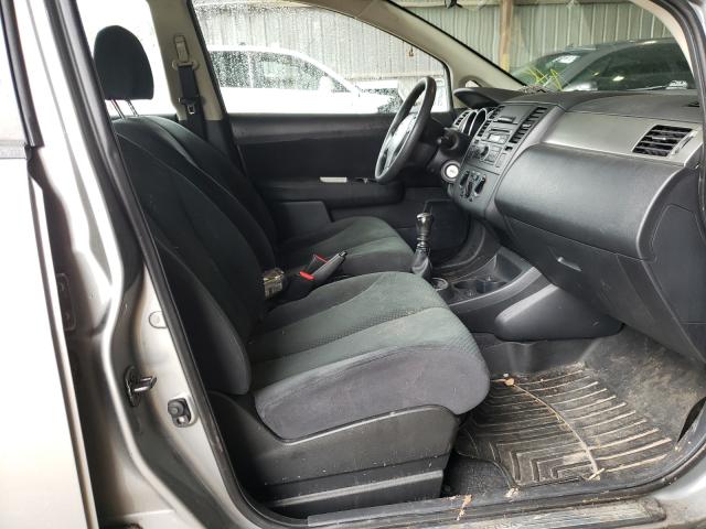 Photo 4 VIN: 3N1BC1CP5CK296910 - NISSAN VERSA S 