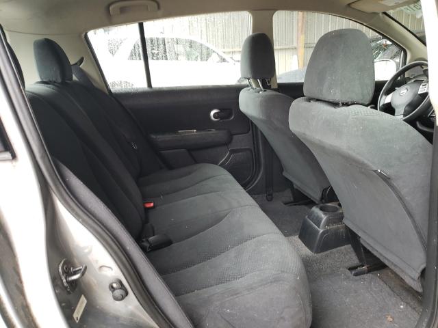 Photo 5 VIN: 3N1BC1CP5CK296910 - NISSAN VERSA S 