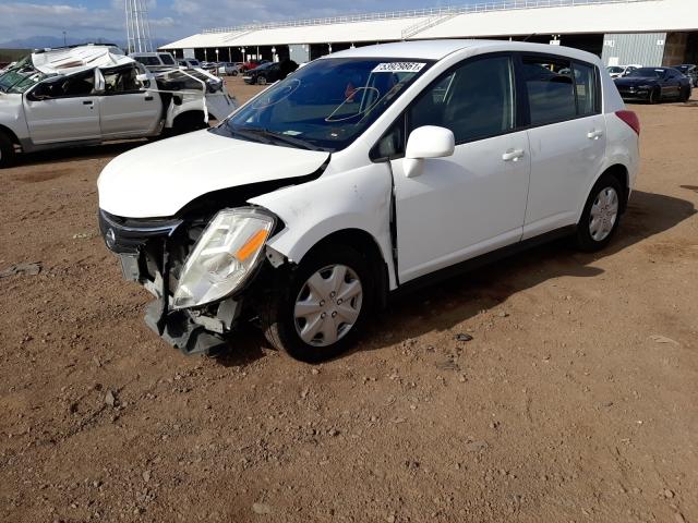 Photo 1 VIN: 3N1BC1CP5CK299872 - NISSAN VERSA S 