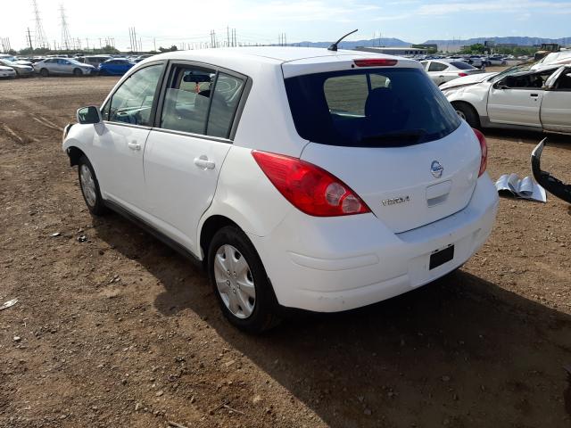 Photo 2 VIN: 3N1BC1CP5CK299872 - NISSAN VERSA S 