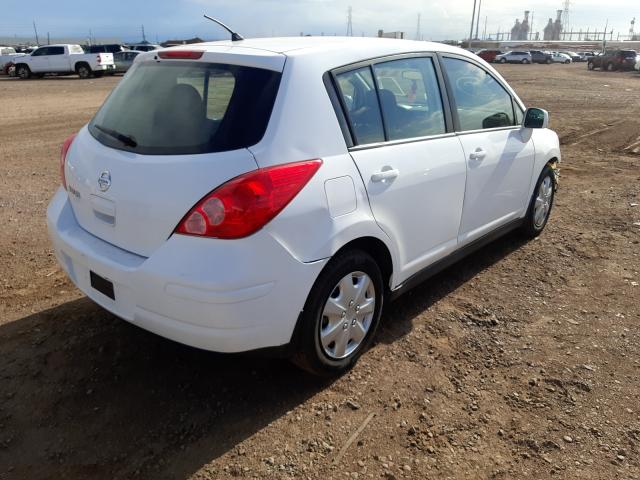 Photo 3 VIN: 3N1BC1CP5CK299872 - NISSAN VERSA S 