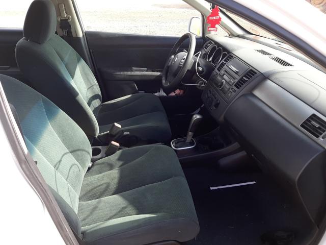 Photo 4 VIN: 3N1BC1CP5CK299872 - NISSAN VERSA S 