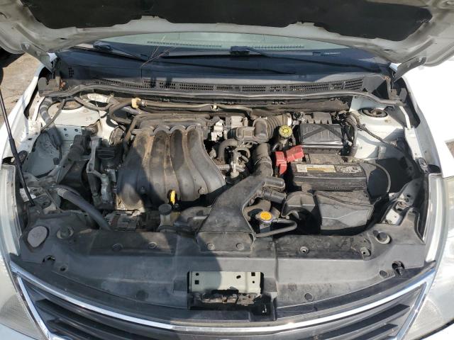 Photo 10 VIN: 3N1BC1CP5CK800579 - NISSAN VERSA S 