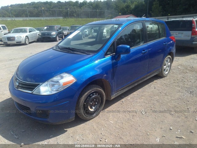 Photo 1 VIN: 3N1BC1CP5CK800730 - NISSAN VERSA 