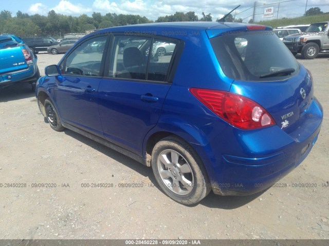 Photo 2 VIN: 3N1BC1CP5CK800730 - NISSAN VERSA 